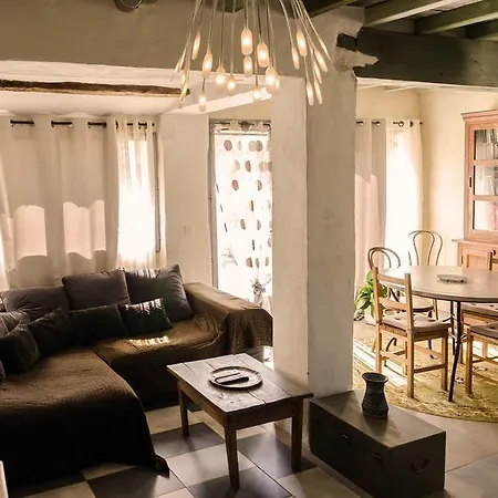 Villa L'Oustaou Des Monges Mollans-sur-Ouvèze Zimmer foto