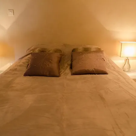 Villa L'Oustaou Des Monges Mollans-sur-Ouvèze Zimmer foto