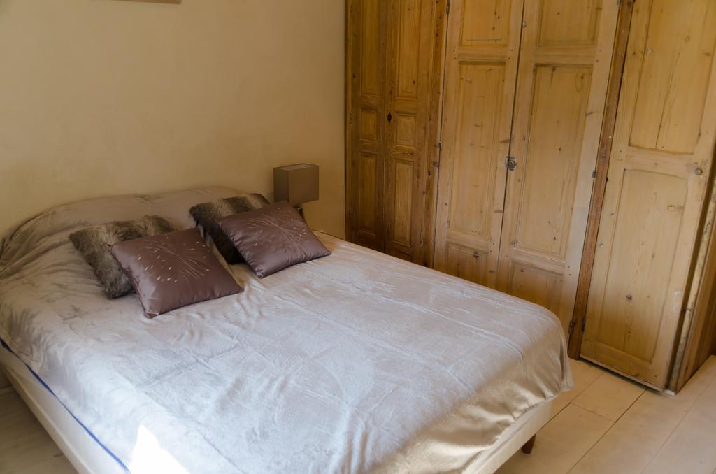 Holiday home L'oustaou Des Monges *