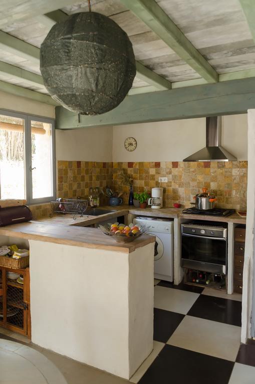 Holiday home L'oustaou Des Monges