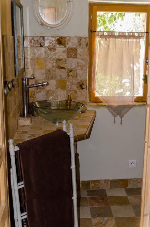 L'oustaou Des Monges Holiday home