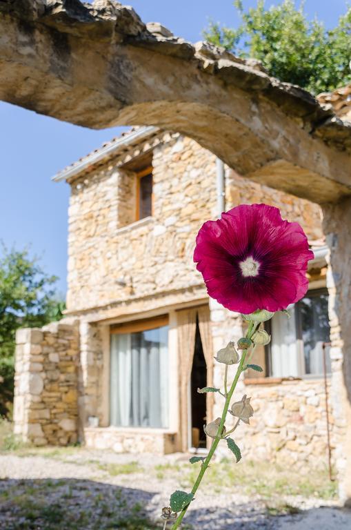 L'oustaou Des Monges Holiday home *